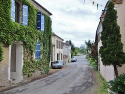 Photo paysage et monuments, Brassempouy - la commune