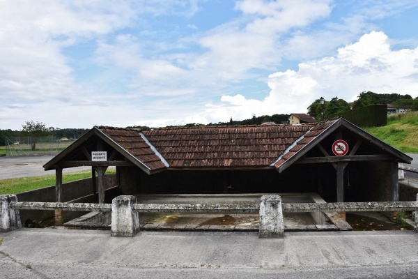 Photo Cagnotte - la commune