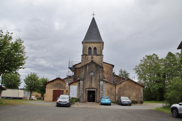 Photo Cagnotte - église Notre Dame