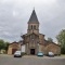 Photo Cagnotte - église Notre Dame