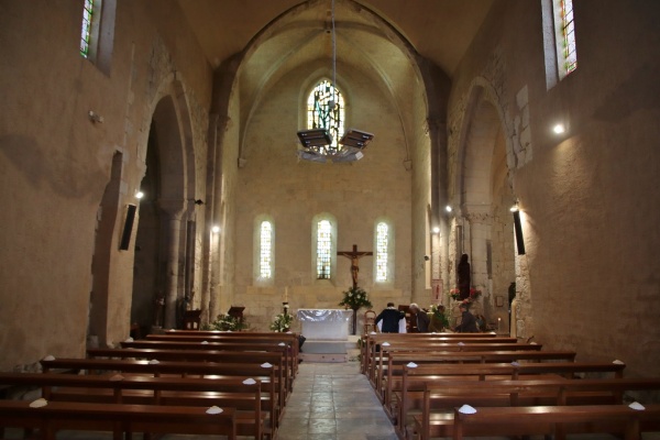 Photo Cagnotte - église Notre Dame