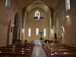 Photo paysage et monuments, Cagnotte - église Notre Dame