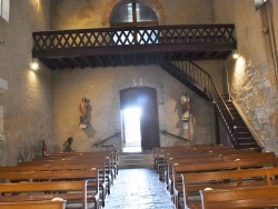 Photo paysage et monuments, Cagnotte - église Notre Dame