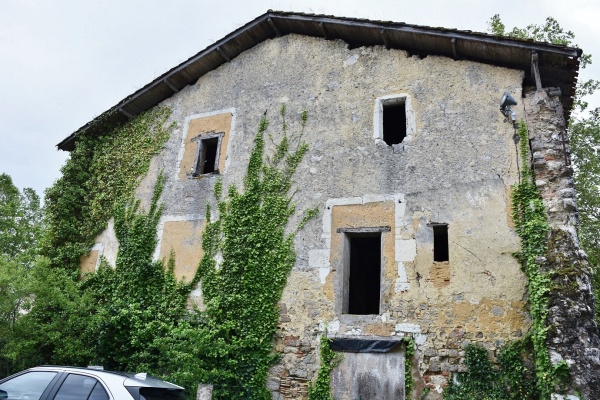 Photo Cagnotte - la commune