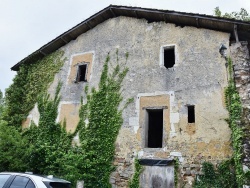 Photo paysage et monuments, Cagnotte - la commune