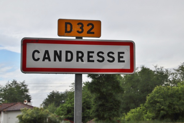 Photo Candresse - candresse (40180)