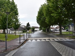 Photo paysage et monuments, Candresse - la commune