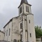 Photo Candresse - église Sainte Eugenie