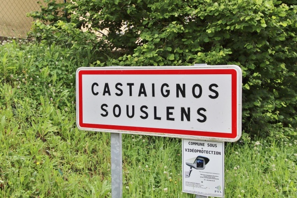 Photo Castaignos-Souslens - castaignos souslens (40700)