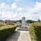 Photo Castaignos-Souslens - le monument aux morts