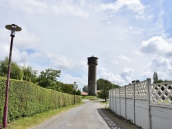 Photo paysage et monuments, Castaignos-Souslens - la commune