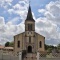 Photo Castaignos-Souslens - église Saint Jean Baptiste