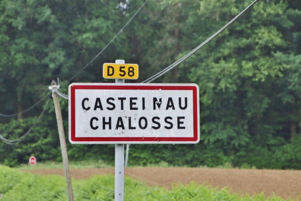 Photo Castelnau-Chalosse - castelnau chalosse (40360)