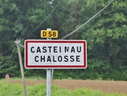 Photo paysage et monuments, Castelnau-Chalosse - castelnau chalosse (40360)