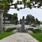 Photo Castelnau-Chalosse - le monument aux morts