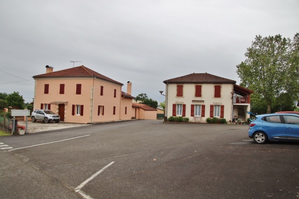 Photo Castelnau-Chalosse - la commune