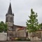 église Sainte Madeleine