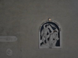 Photo paysage et monuments, Castelnau-Chalosse - église Sainte Madeleine