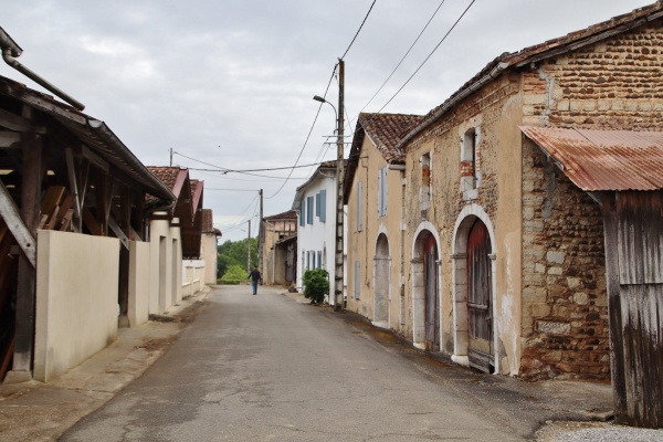 Photo Castel-Sarrazin - la commune