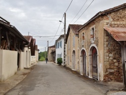 Photo paysage et monuments, Castel-Sarrazin - la commune