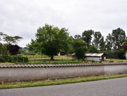 Photo paysage et monuments, Castel-Sarrazin - la commune