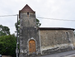 Photo paysage et monuments, Castel-Sarrazin - église Notre Dame