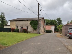 Photo paysage et monuments, Castel-Sarrazin - la commune