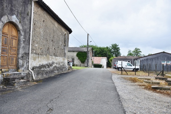 Photo Castel-Sarrazin - la commune