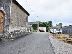 Photo paysage et monuments, Castel-Sarrazin - la commune