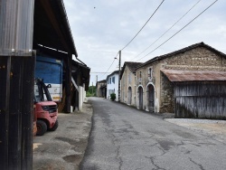 Photo paysage et monuments, Castel-Sarrazin - la commune