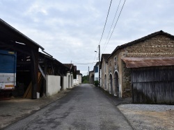 Photo paysage et monuments, Castel-Sarrazin - la commune