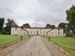 Photo paysage et monuments, Caupenne - la commune