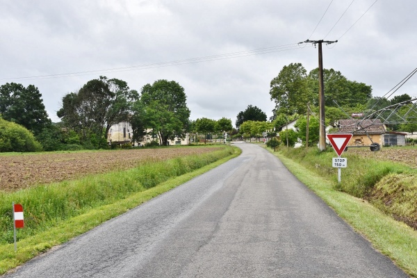 Photo Caupenne - la commune