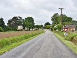 Photo paysage et monuments, Caupenne - la commune