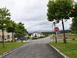 Photo paysage et monuments, Caupenne - la commune