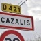 cazalis (40700)