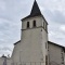 Photo Cazalis - église saint Laurent