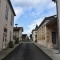 Photo Cazalis - la commune