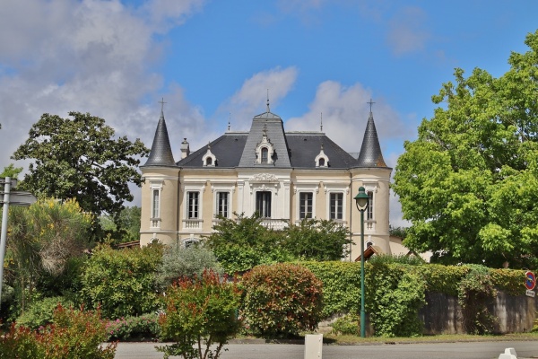 Photo Clermont - château