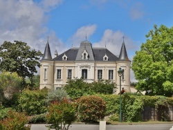 Photo paysage et monuments, Clermont - château