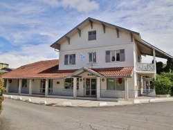 Photo paysage et monuments, Clermont - la commune