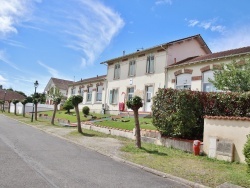 Photo paysage et monuments, Clermont - la commune