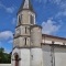 église Sainte Madeleine