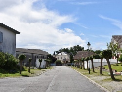 Photo paysage et monuments, Clermont - la commune