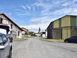 Photo paysage et monuments, Clermont - la commune