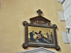 Photo paysage et monuments, Dax - église Saint Vincent