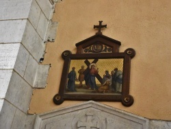 Photo paysage et monuments, Dax - église Saint Vincent