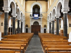 Photo paysage et monuments, Dax - église Saint Vincent