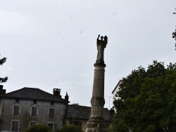 Photo paysage et monuments, Dax - le monument aux morts