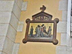 Photo paysage et monuments, Dax - église Saint Vincent